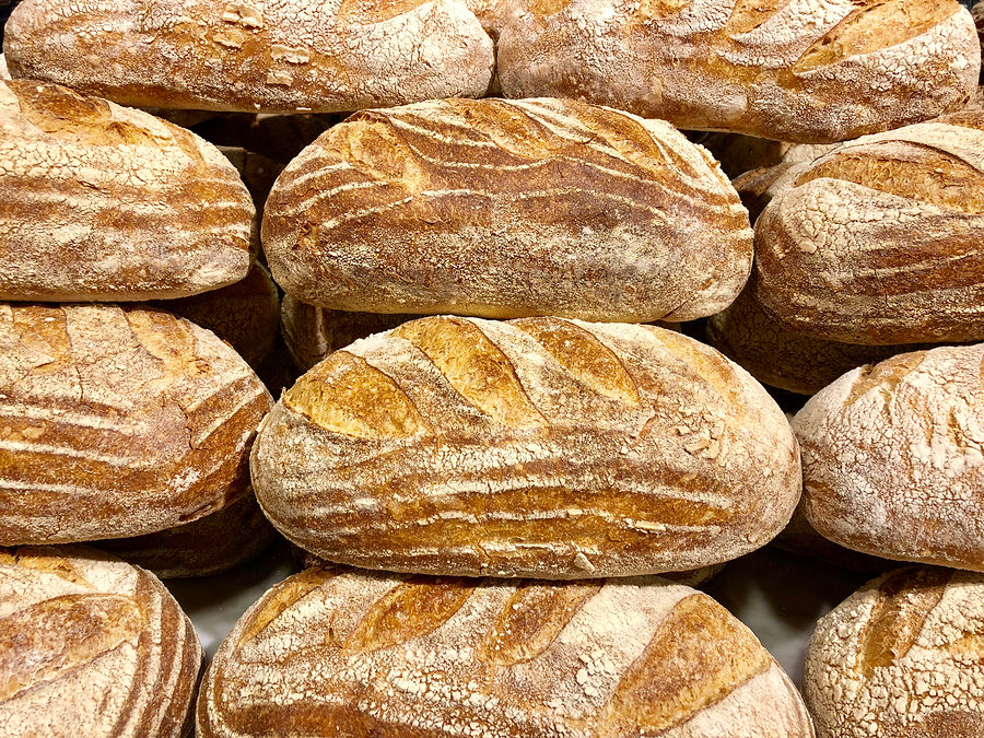 The Growing Market for Artisan Bread