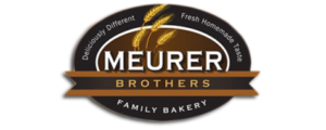Meurer Brothers Bakery logo