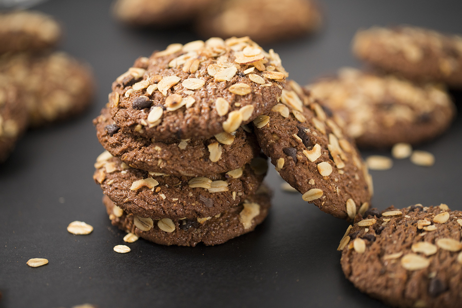 Do Your Bakery Products Look Healthy or Delicious?