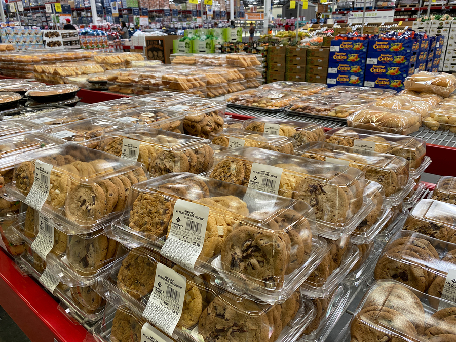 Extend Bakery Product Shelf Life With These Clean Label Ingredients