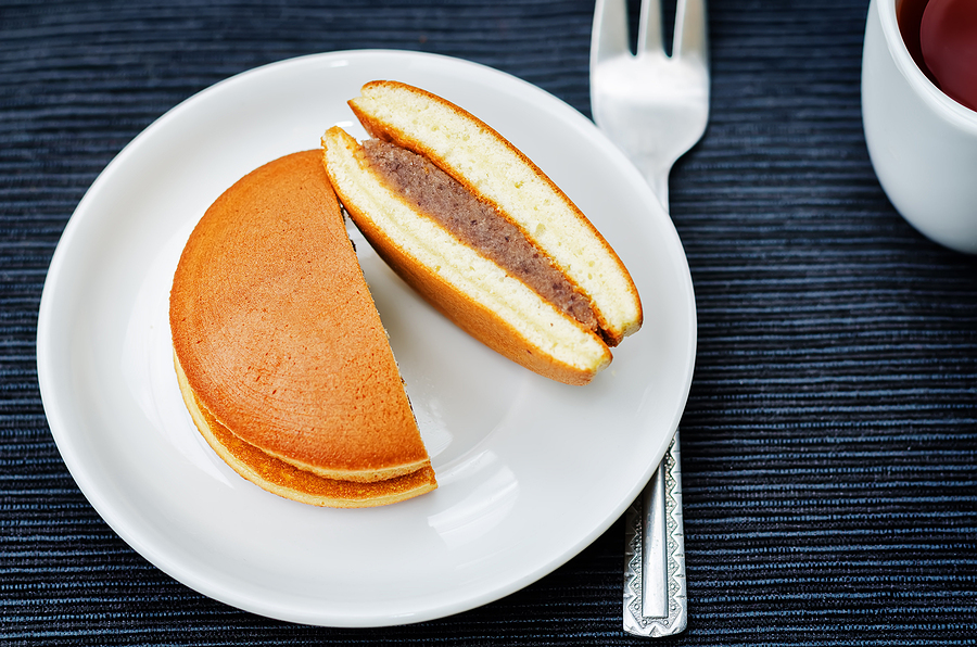 Dorayaki: The Next Hot Trend in Snack Cakes