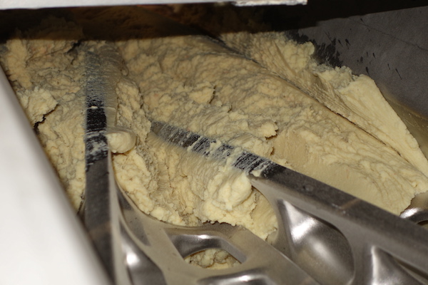 5 Benefits of Continuous Mixing for Bakery Manufacturers